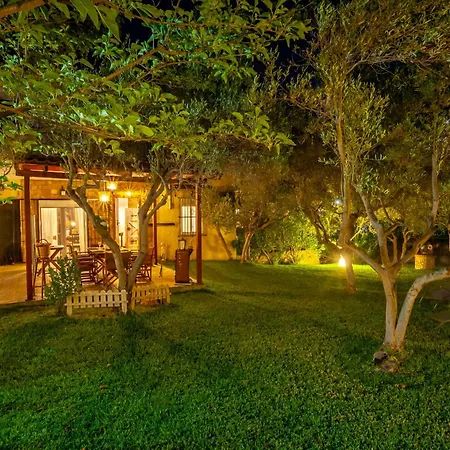 Вилла The Garden *