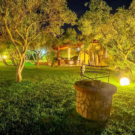 The Garden * Ханиоти