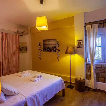The Garden Villa Chaniotis