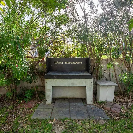 The Garden Вилла