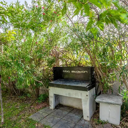 Βίλα The Garden Χανιώτη