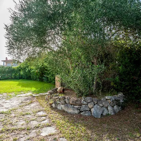 Villa The Garden *