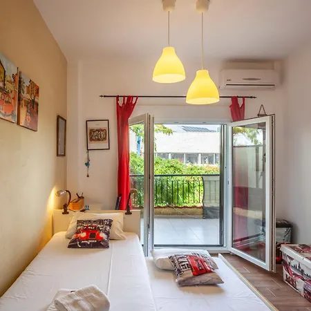 The Garden Вилла *