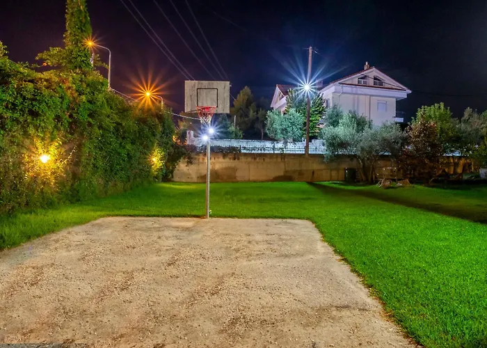 The Garden Villa Chaniotis