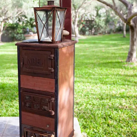 The Garden * Hanioti