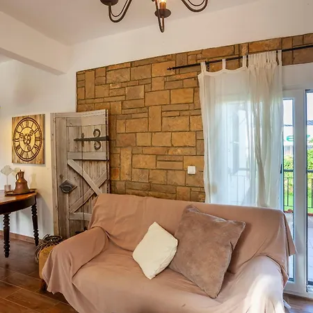 Willa The Garden Hanioti