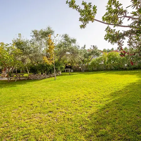 Willa The Garden Hanioti