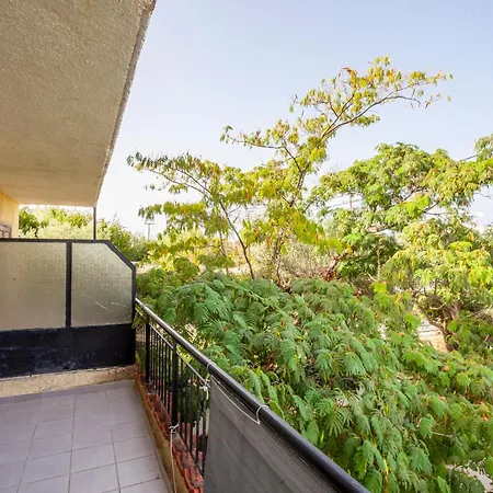 The Garden Willa Hanioti