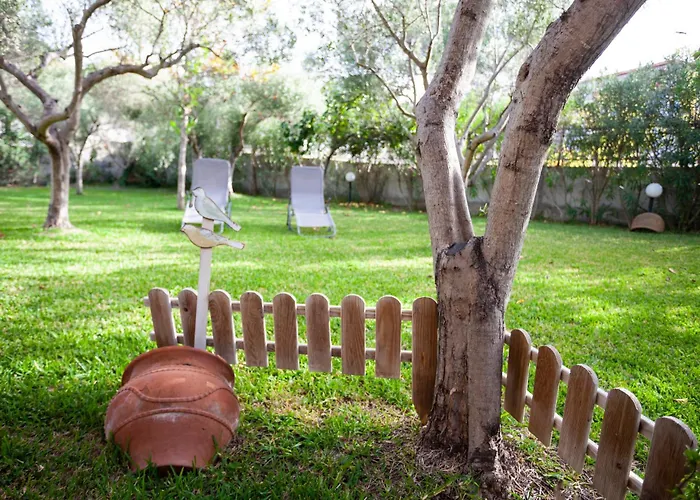 Villa The Garden Chaniotis