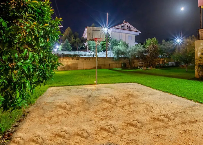 Villa The Garden Chaniotis