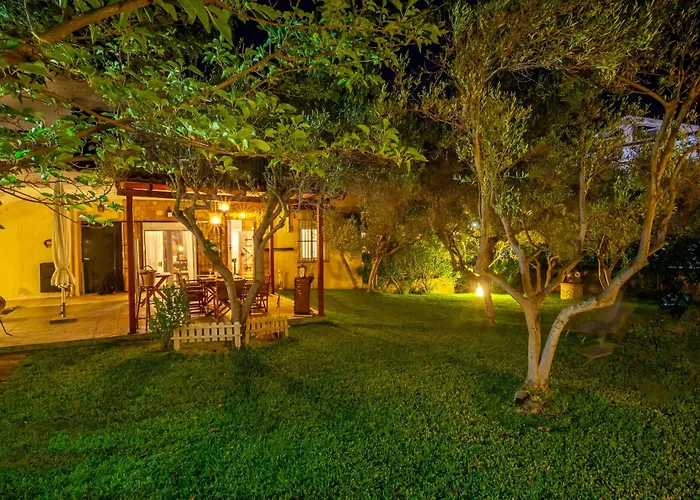 Villa The Garden *