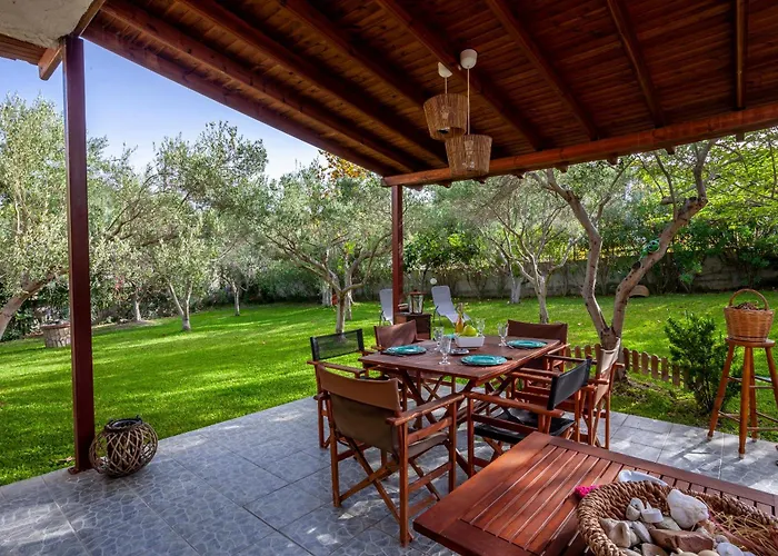 Villa The Garden