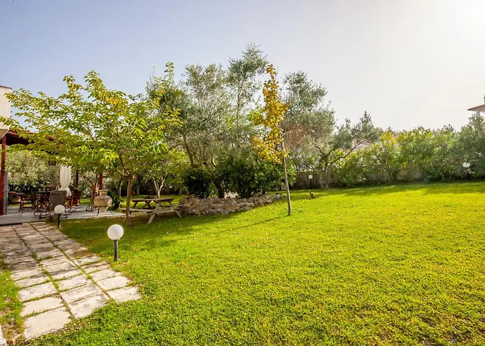 Villa The Garden