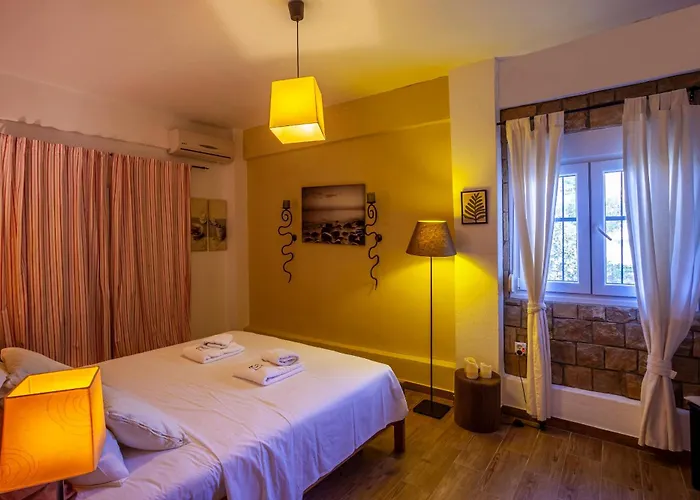 The Garden Villa Chaniotis