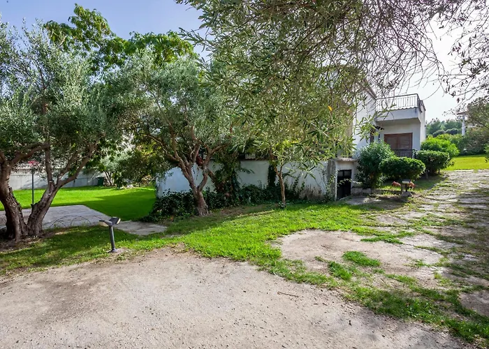 The Garden Villa