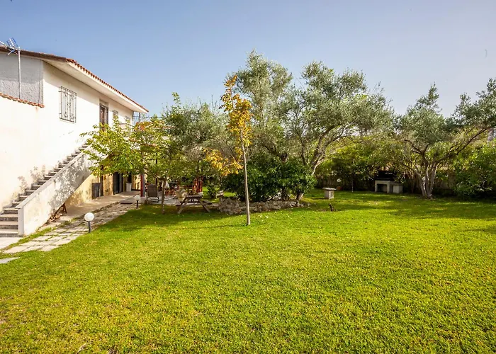 The Garden Villa Chaniotis
