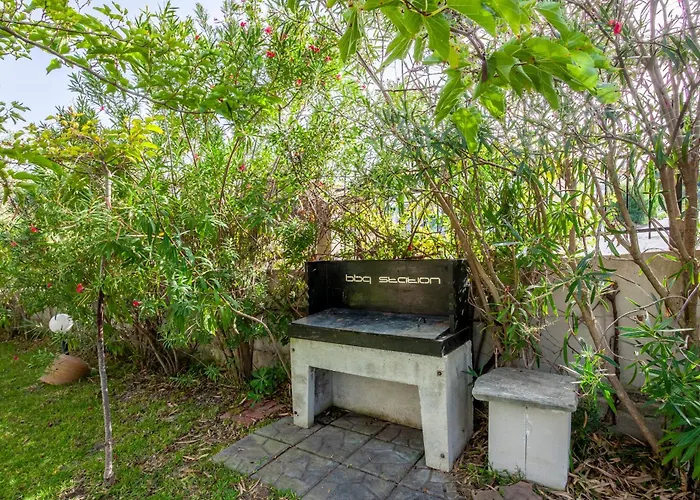 Villa The Garden Chaniotis