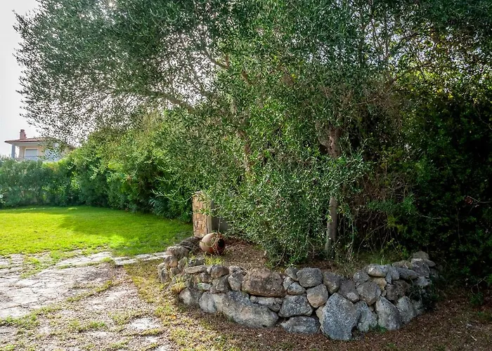 Villa The Garden *